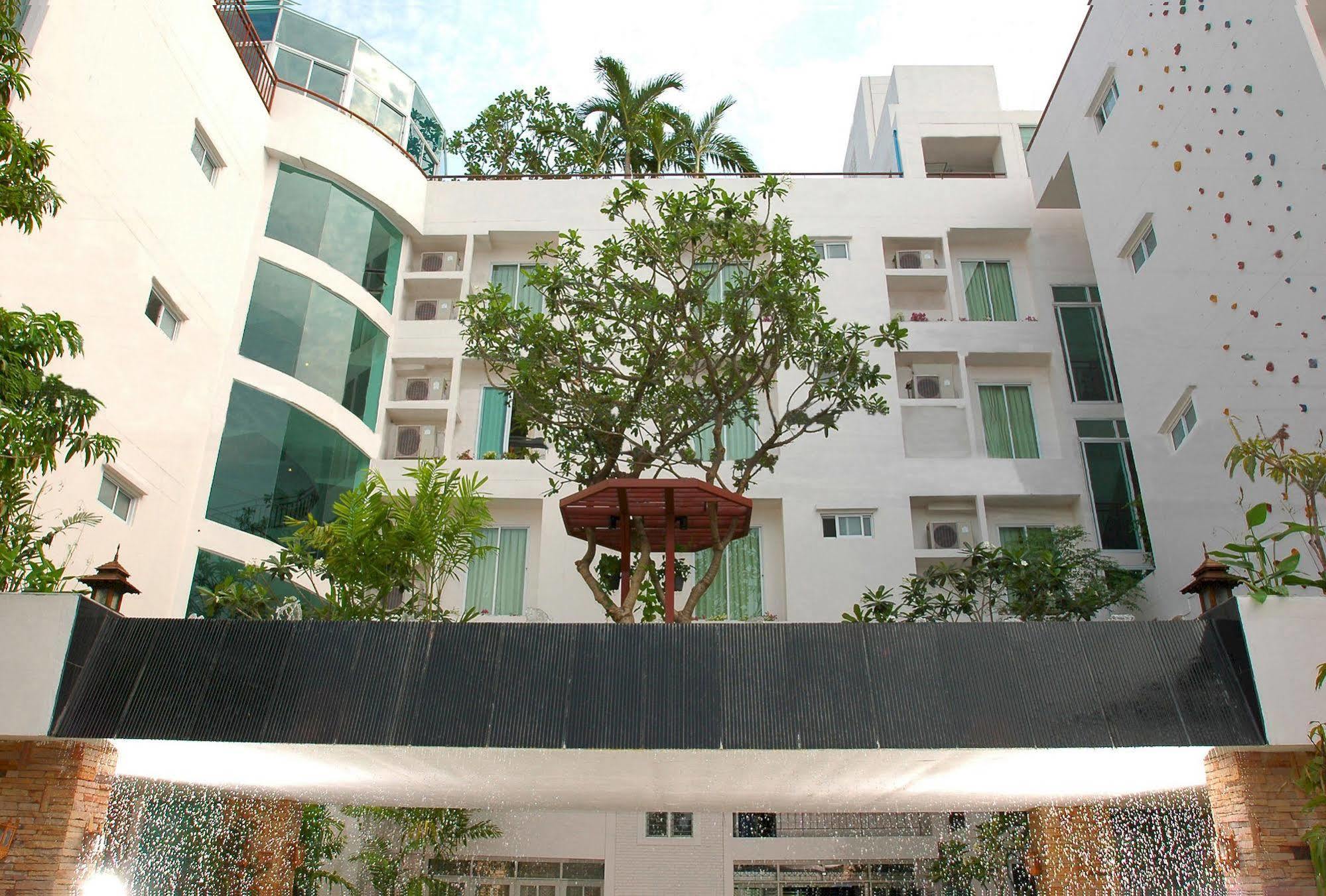 Gasthof Bansabai Hostelling International