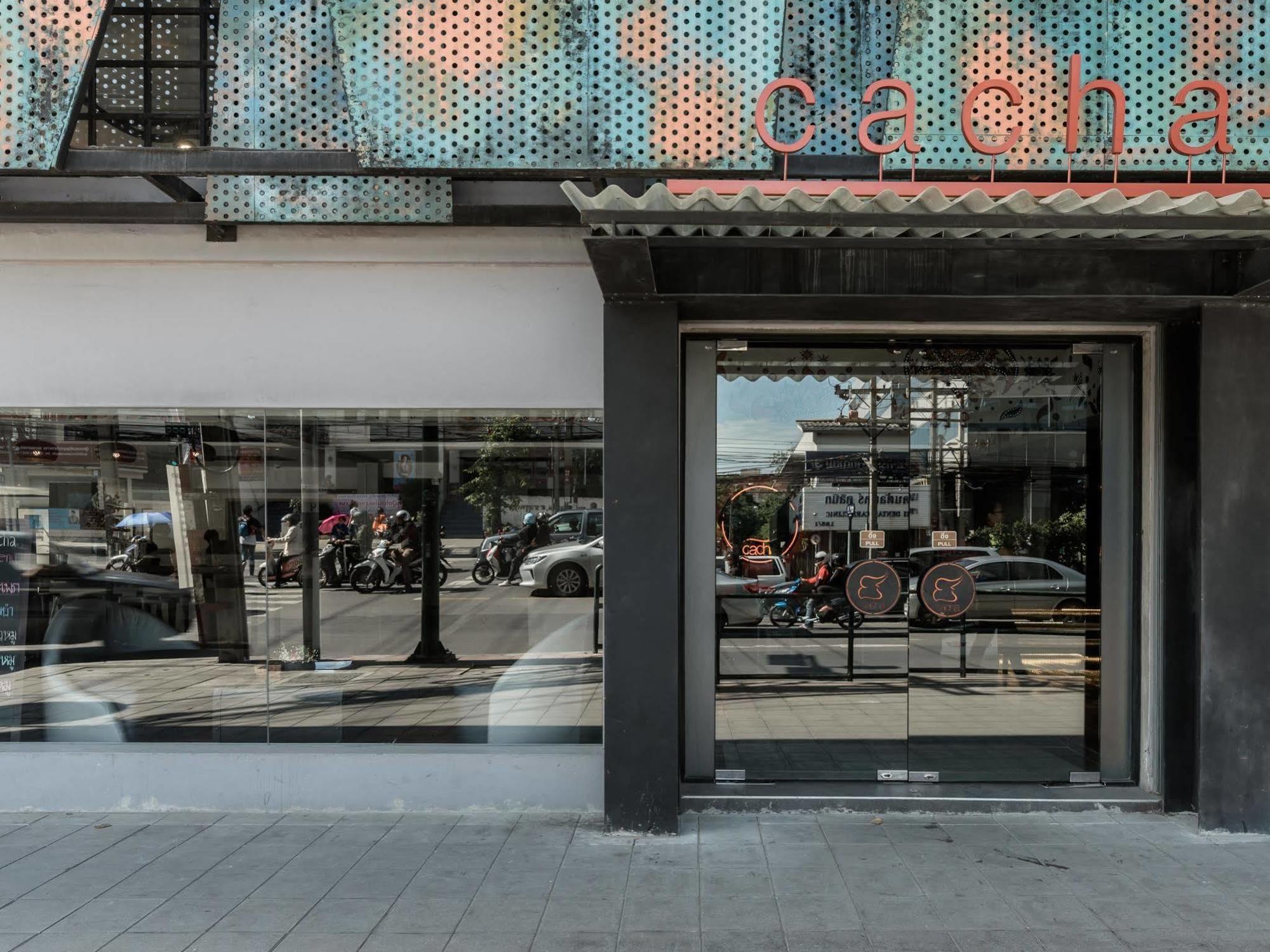 Cacha Hotel 3*