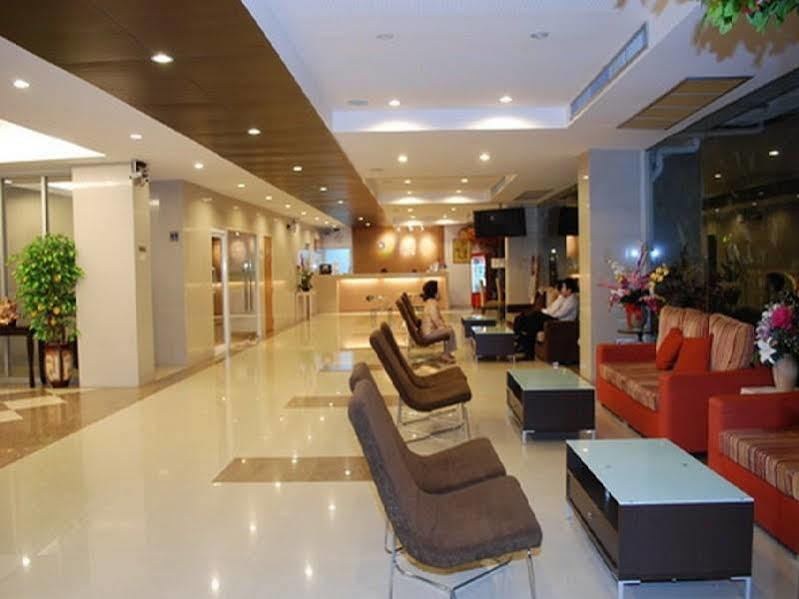 Three Seasons Bangkok 5* Bangkok
