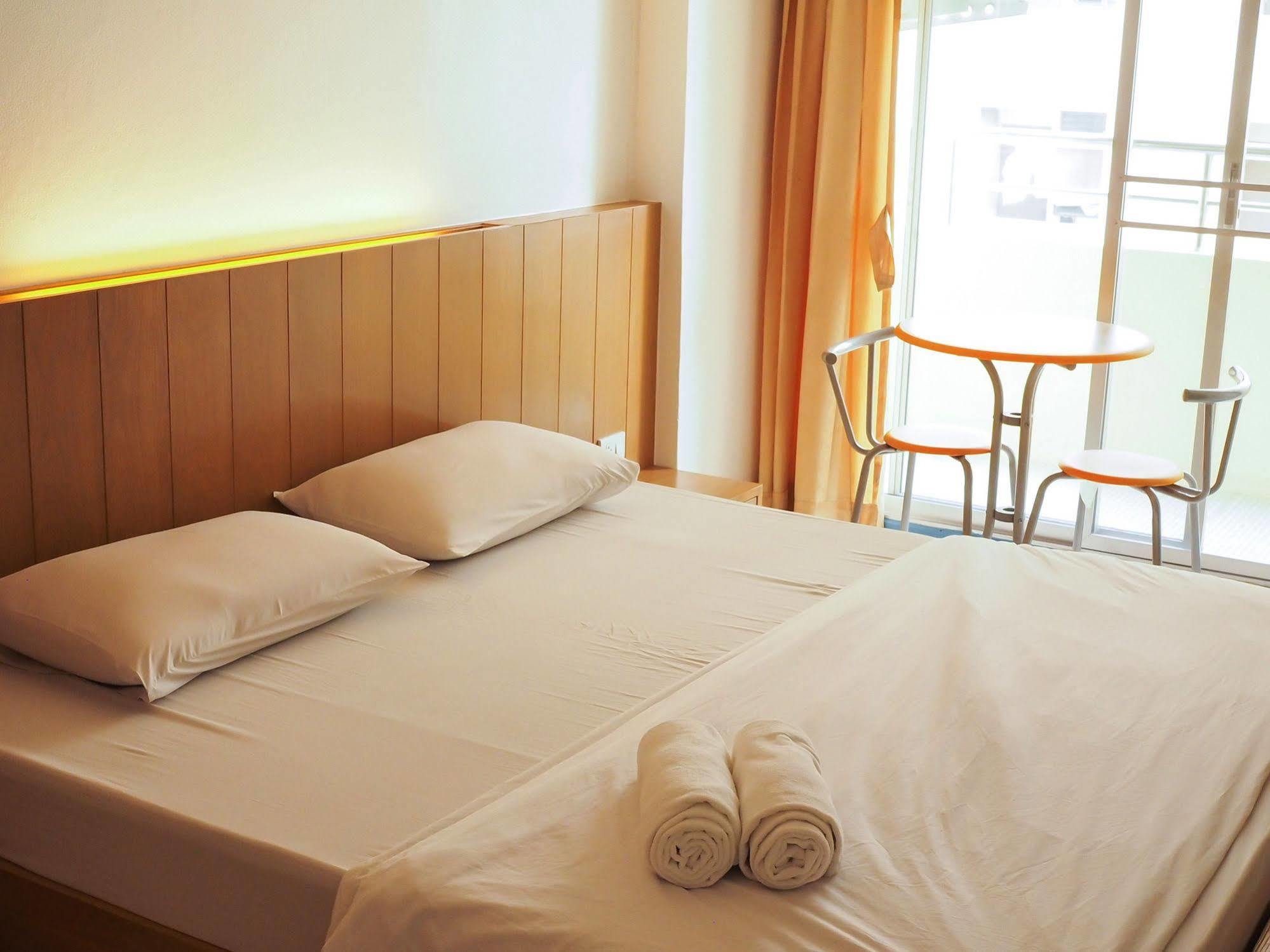View Place & 3* Bangkok