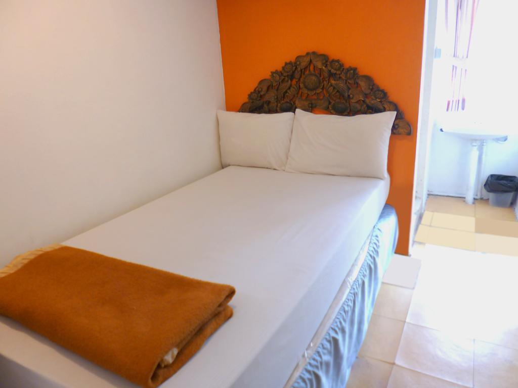 Sawasdee Welcome Inn Asrama *