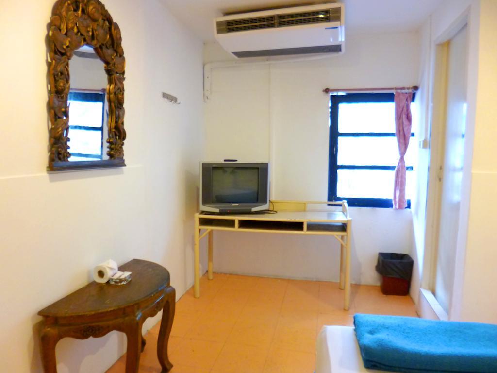 Sawasdee Welcome Inn Asrama