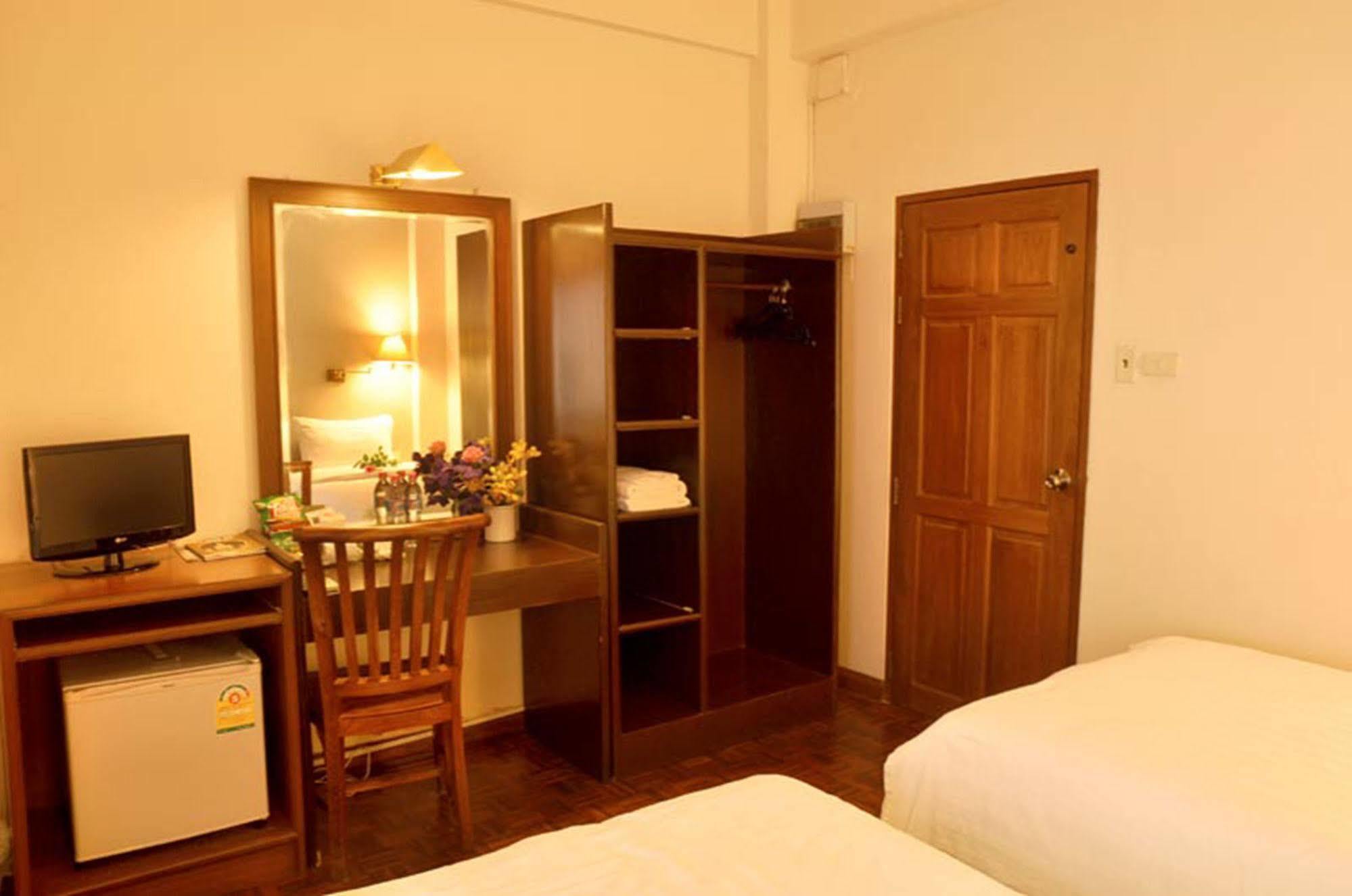 Sourire At Rattanakosin Island Hotel