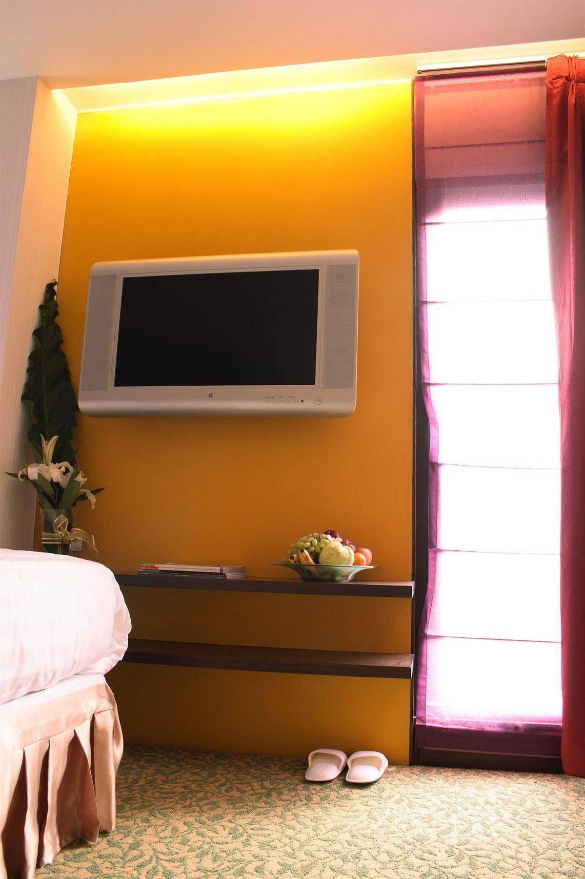 Tango Vibrant Living - Sha Extra