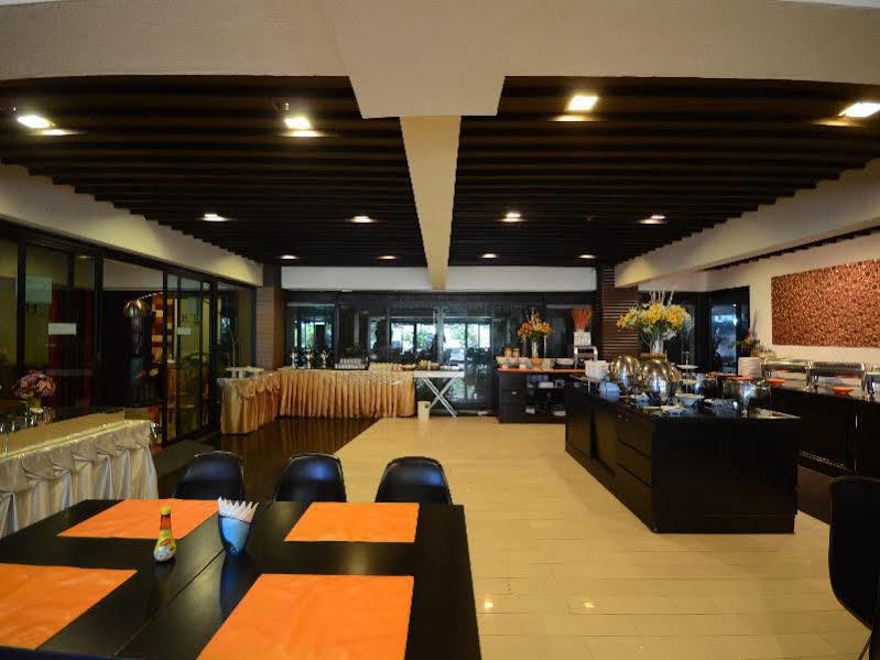 The Solac At Srinakarin Bangkok