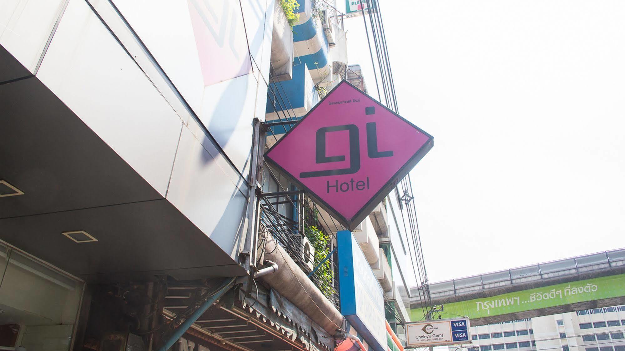 Grand Bangkok