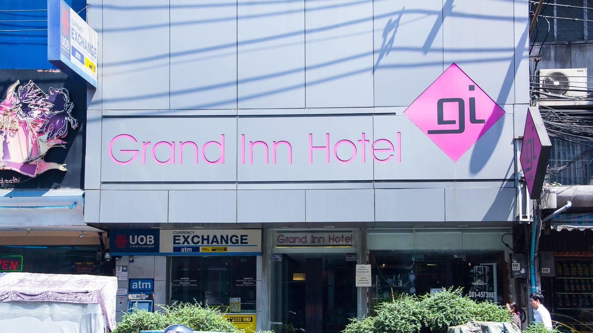 Inn Grand