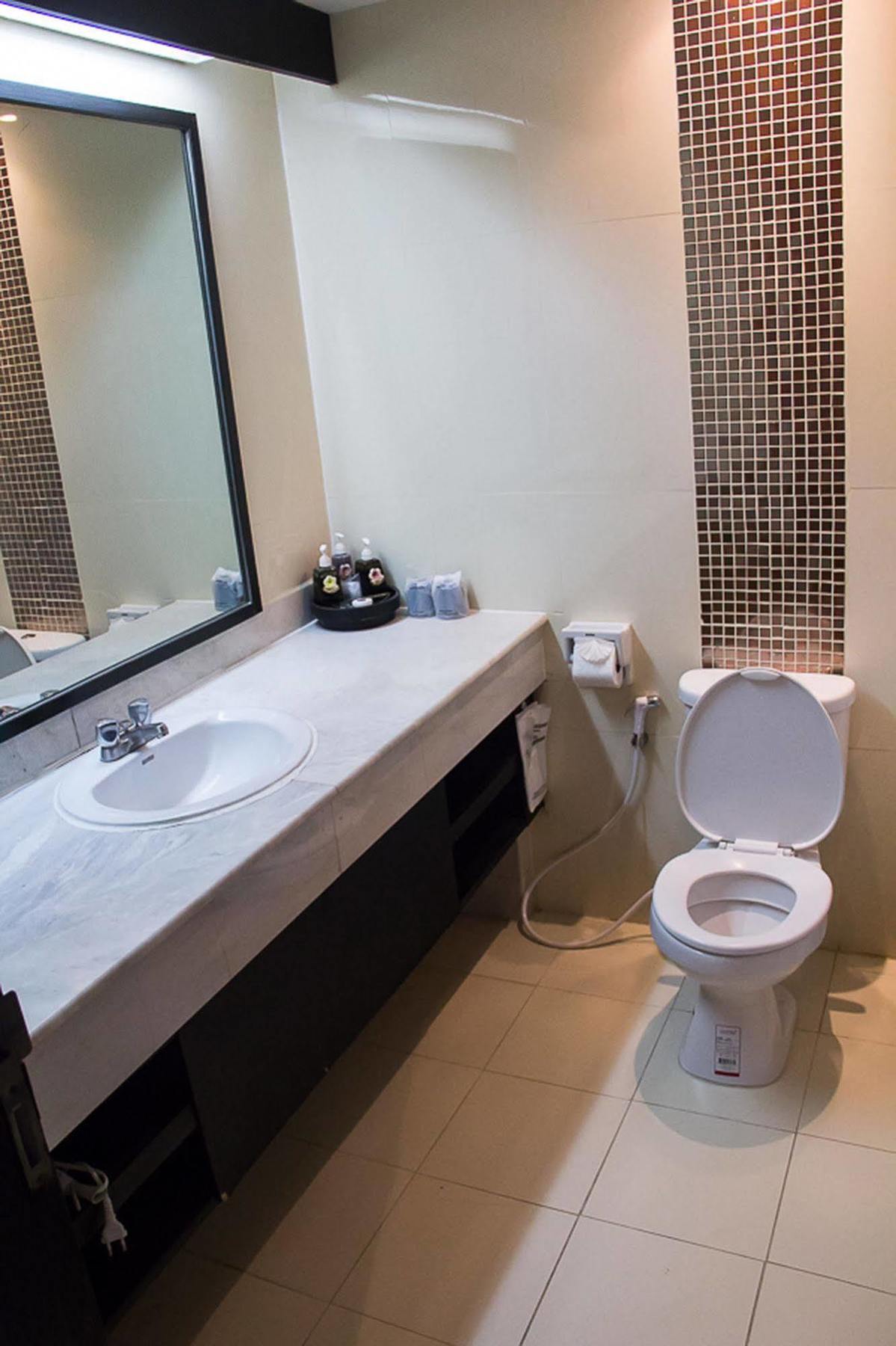 Grand Inn Bangkok