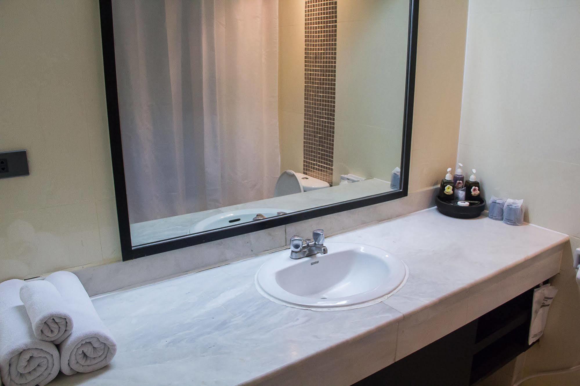 Inn Grand Bangkok