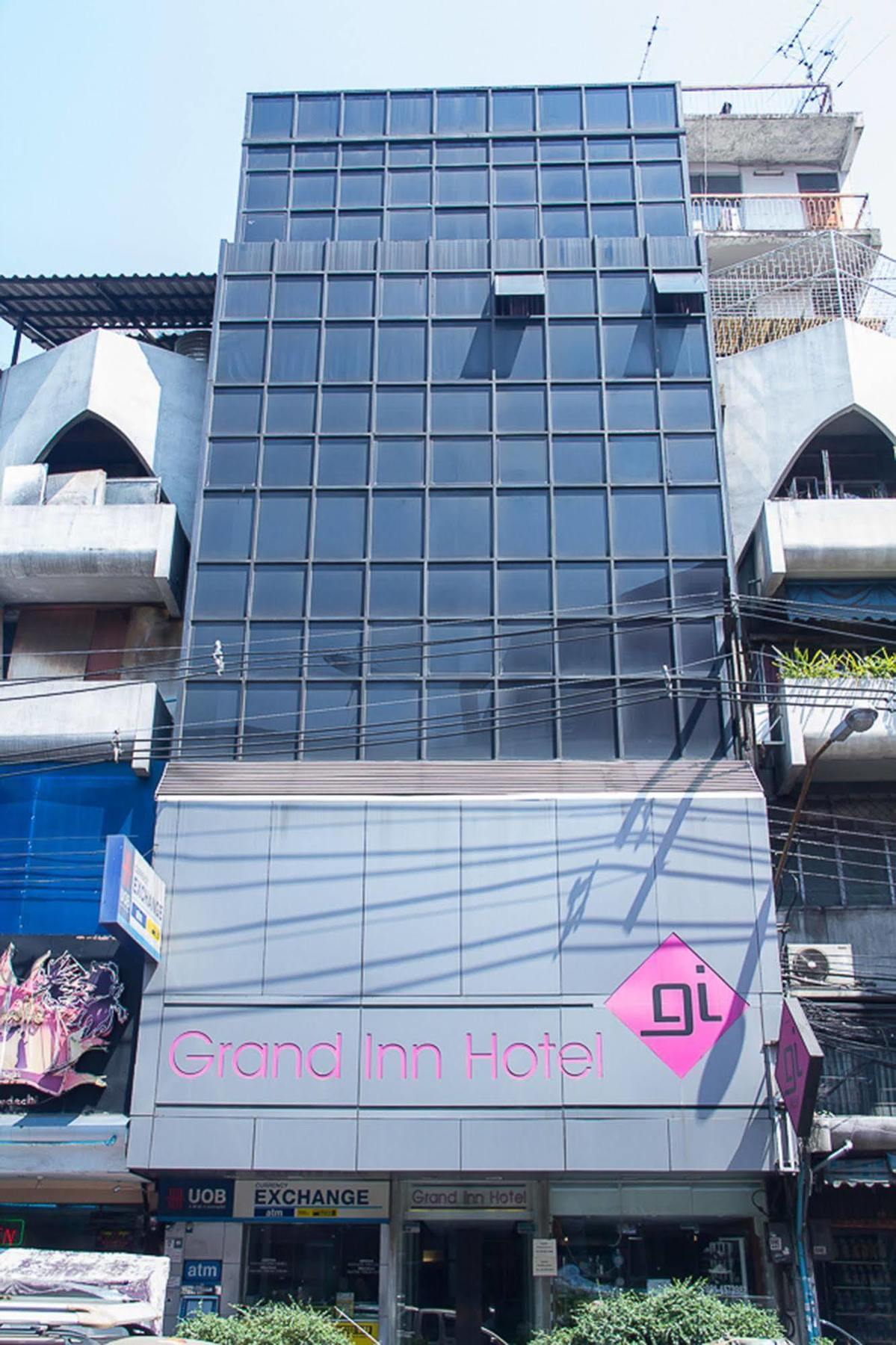 Inn Grand