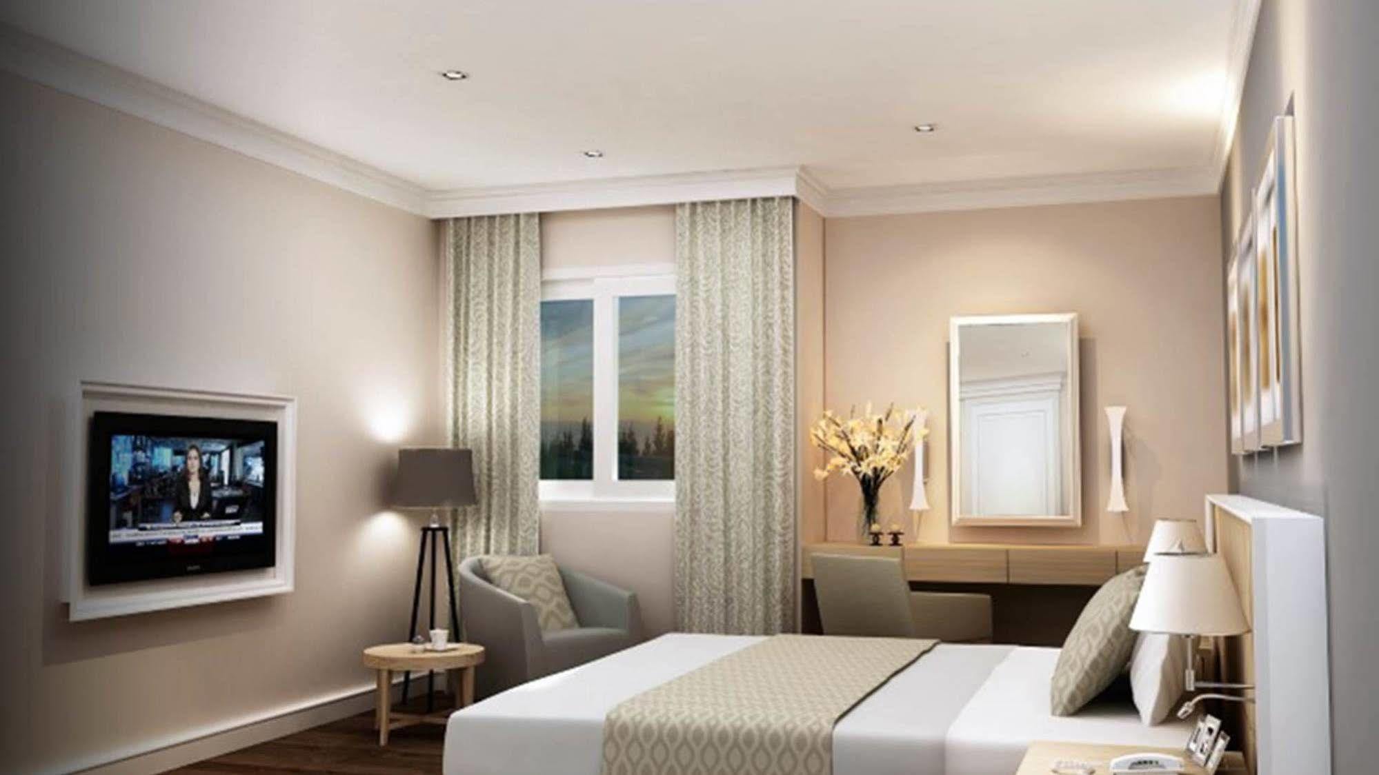 King Park Avenue Hotel Bangkok