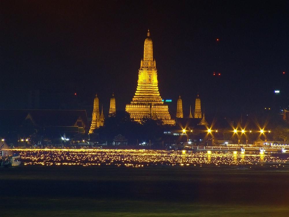 Asrama Sawasdee Welcome Inn Bangkok