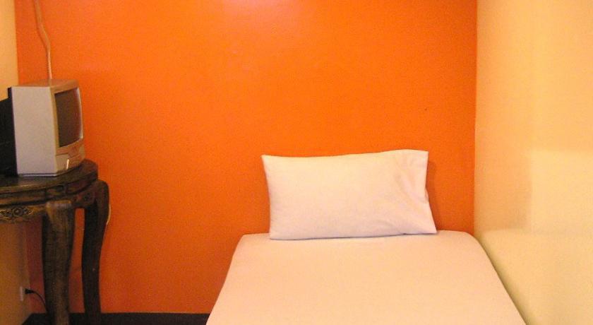 Sawasdee Welcome Inn Asrama *