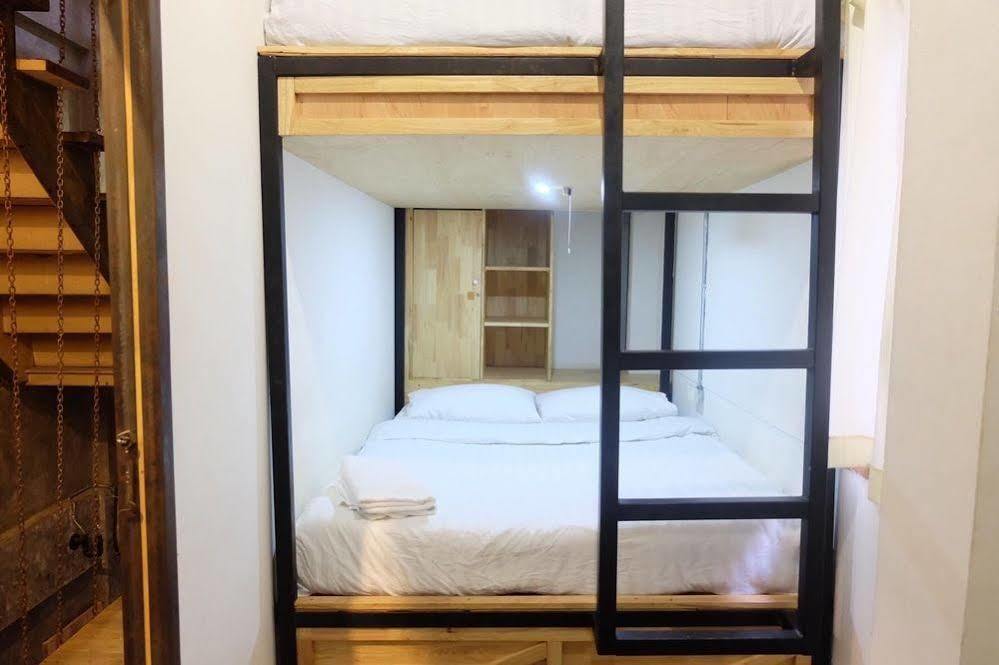 Hostel Buff Bangkok