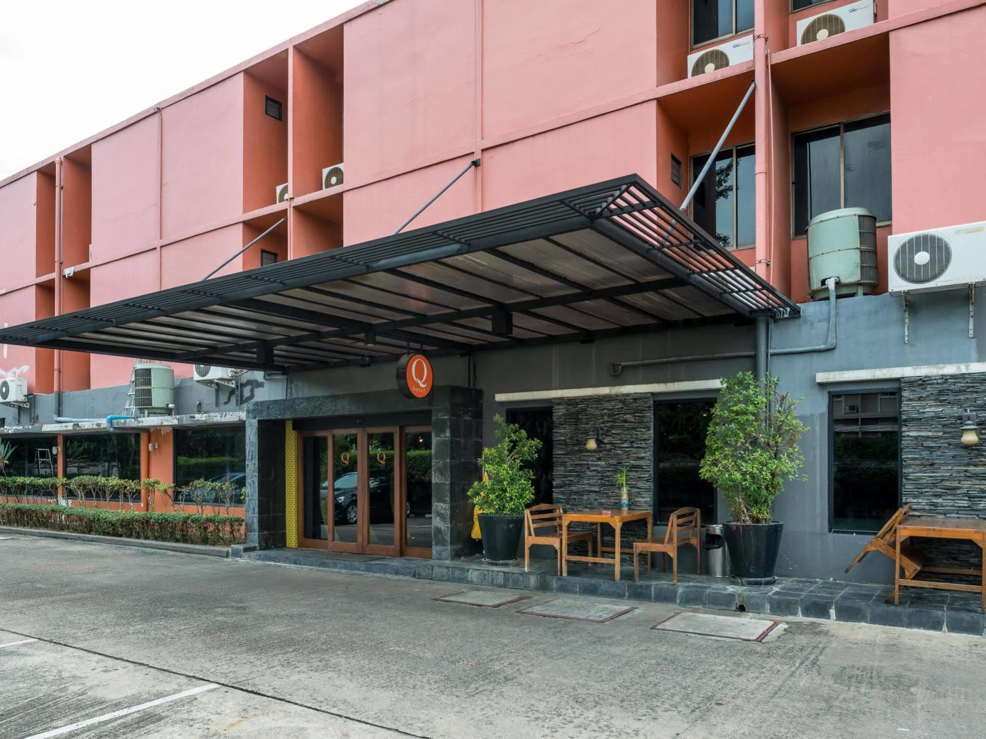 Hotel Q Bangkok