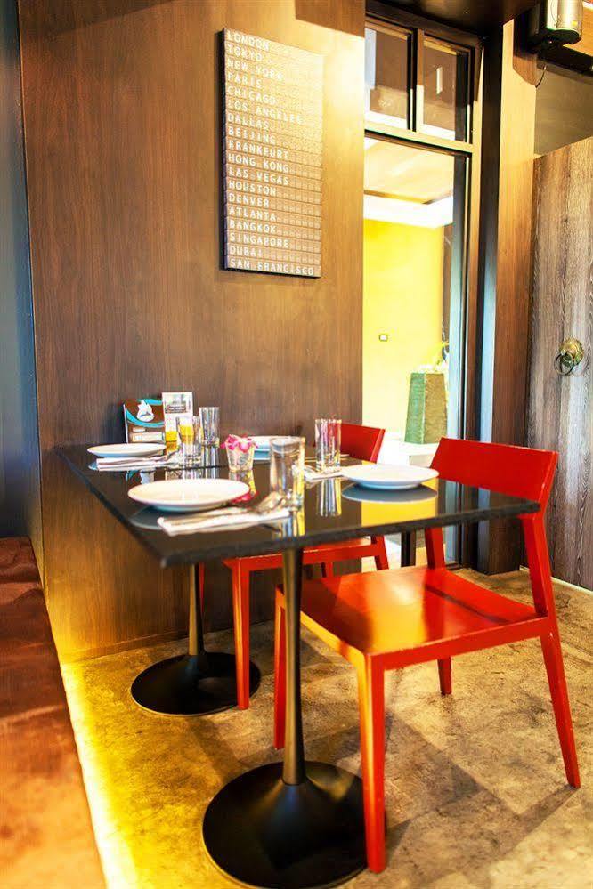 Hotel Q