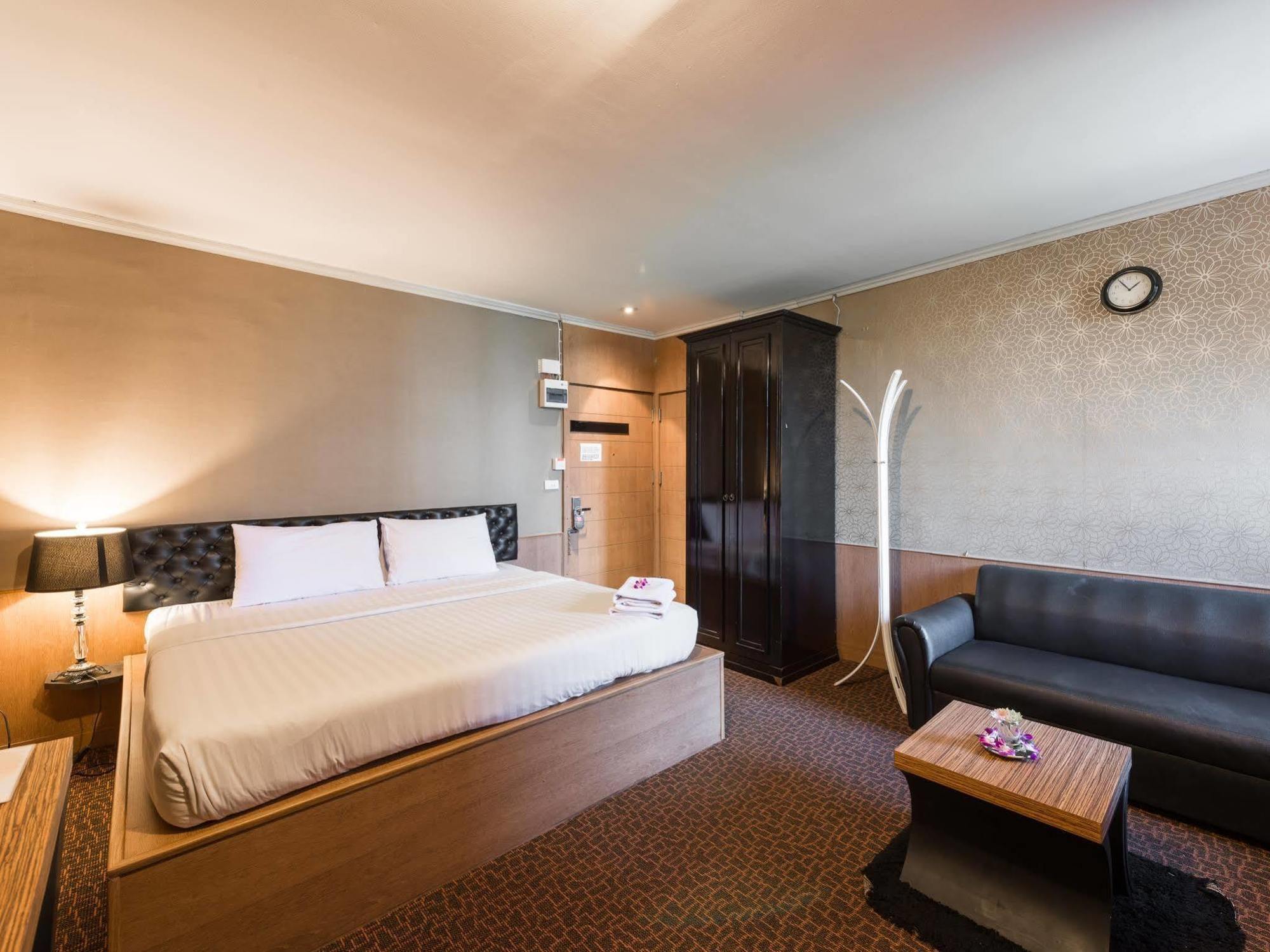 Hotel Q Bangkok
