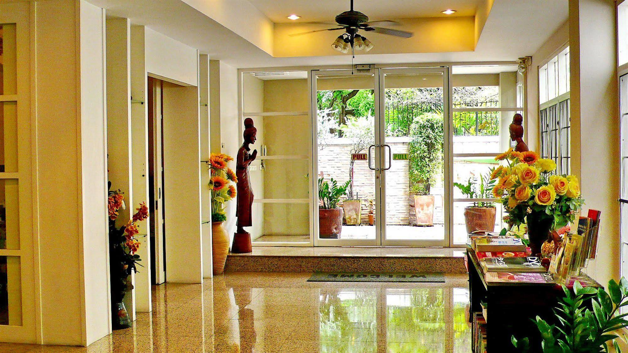 The Sunrise Appartement Bangkok