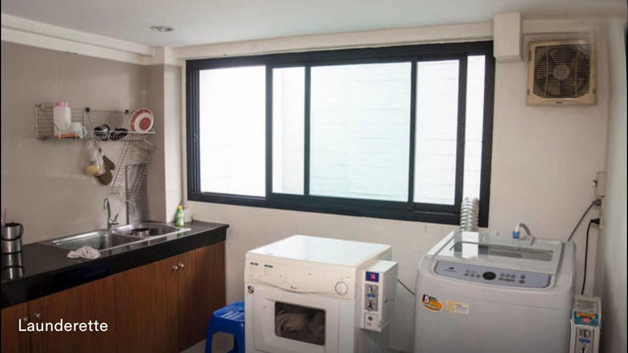 Appartement @1150 Bangkok
