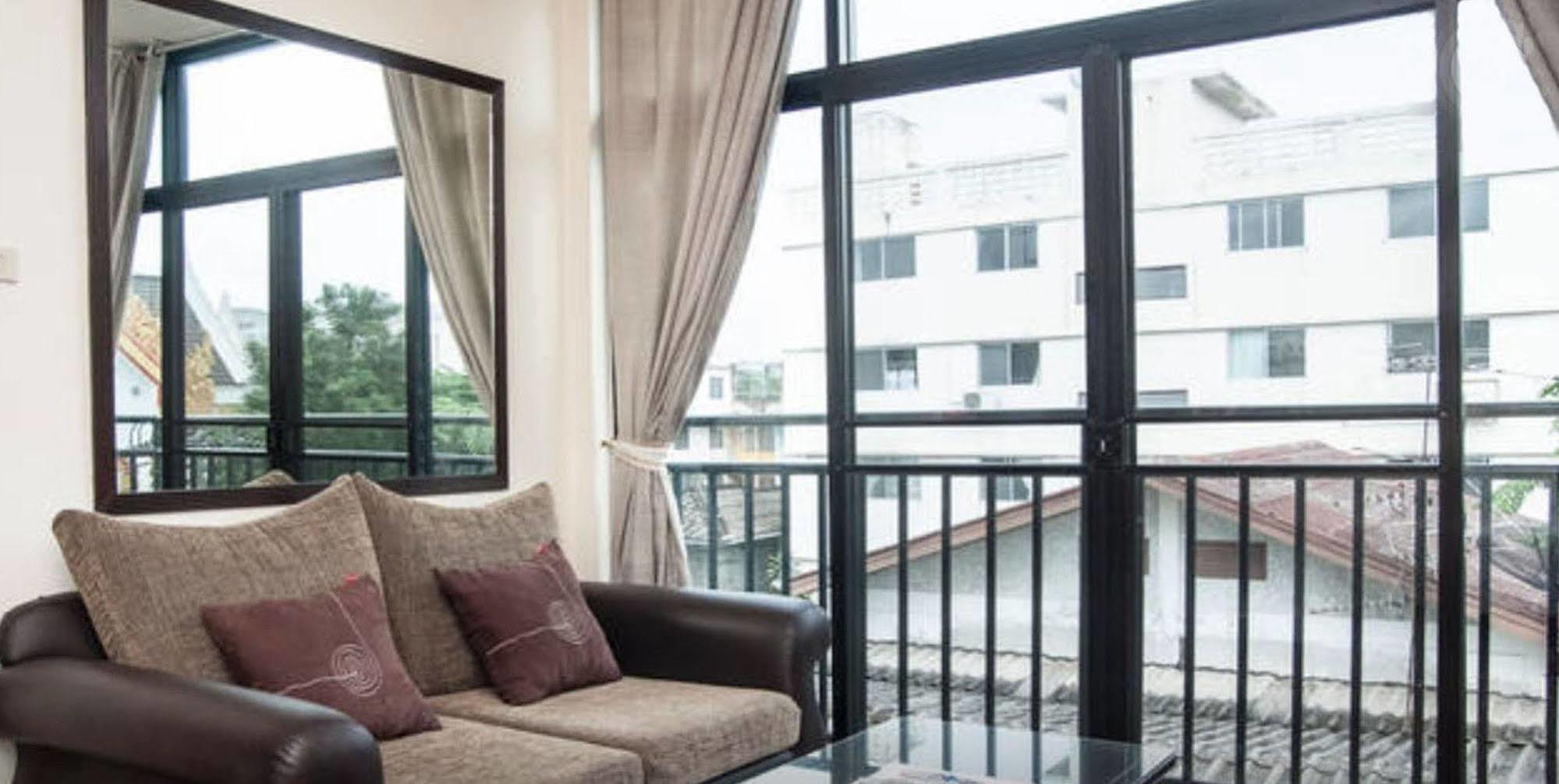 @1150 Appartement