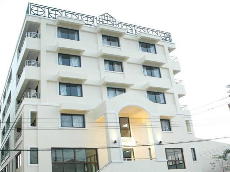 Apartment Suvarnabhumi Bangkok