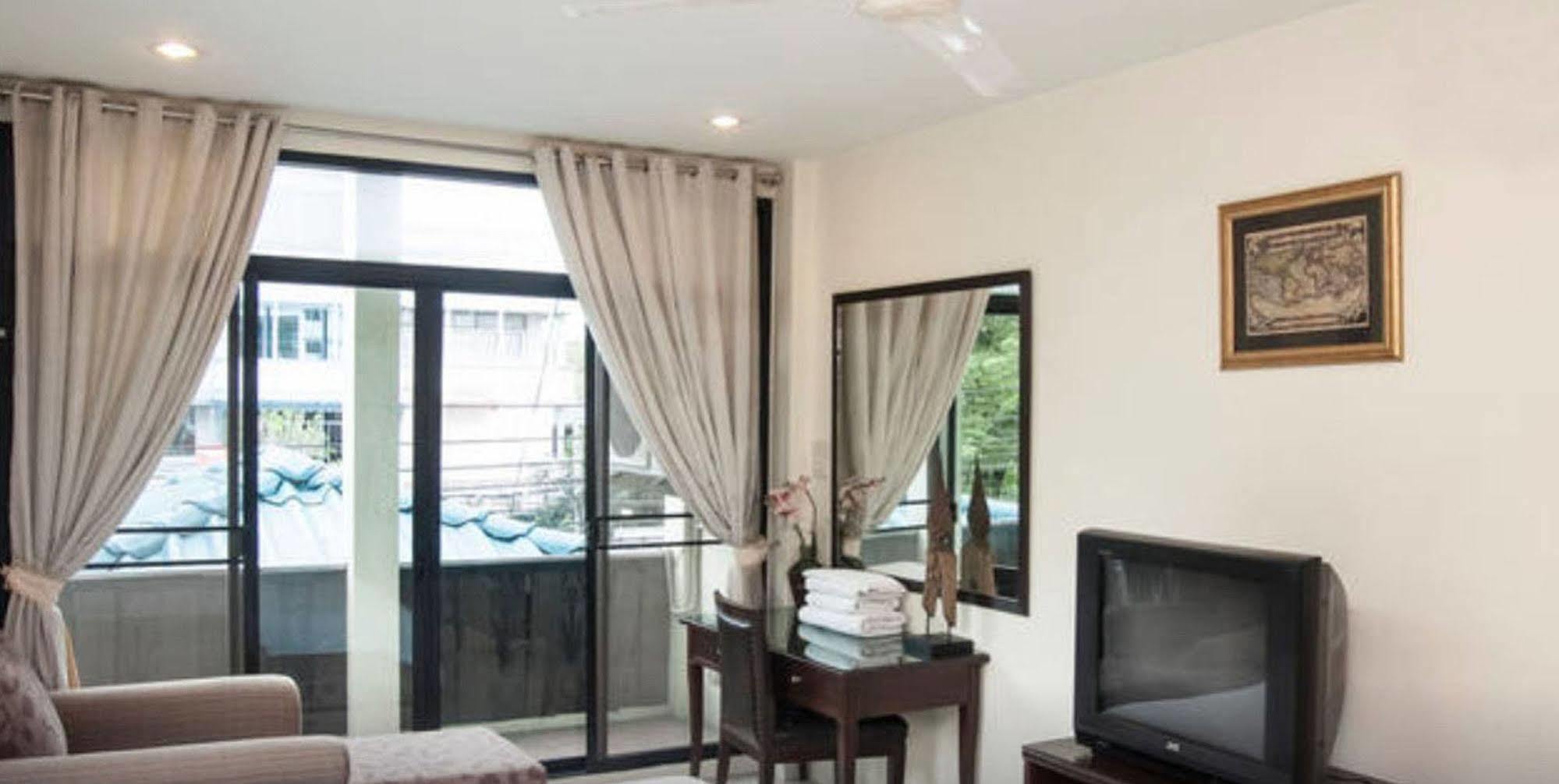 Appartement @1150 Bangkok