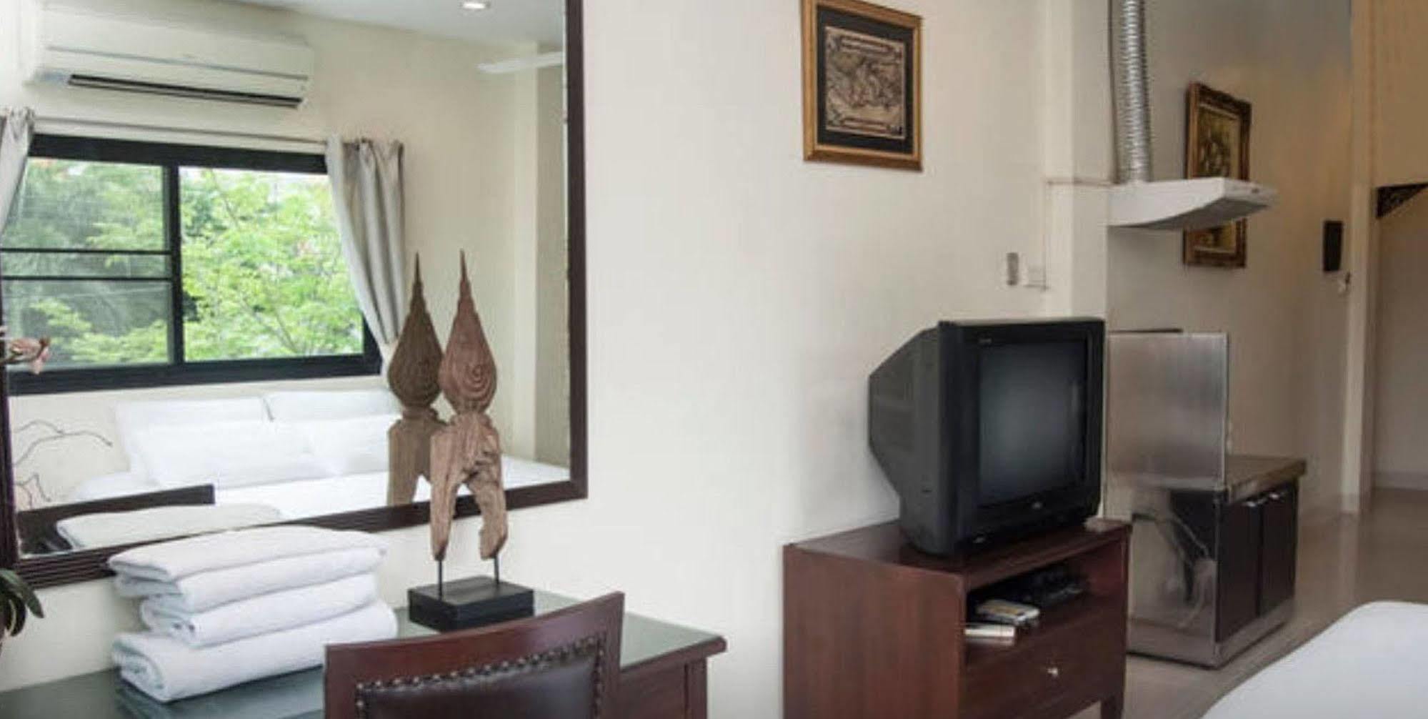 @1150 Appartement