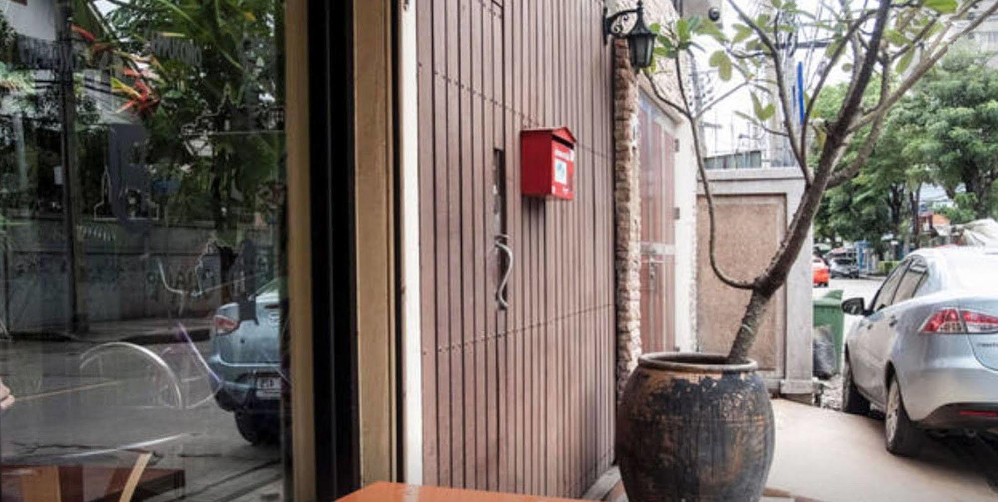 @1150 Appartement Bangkok