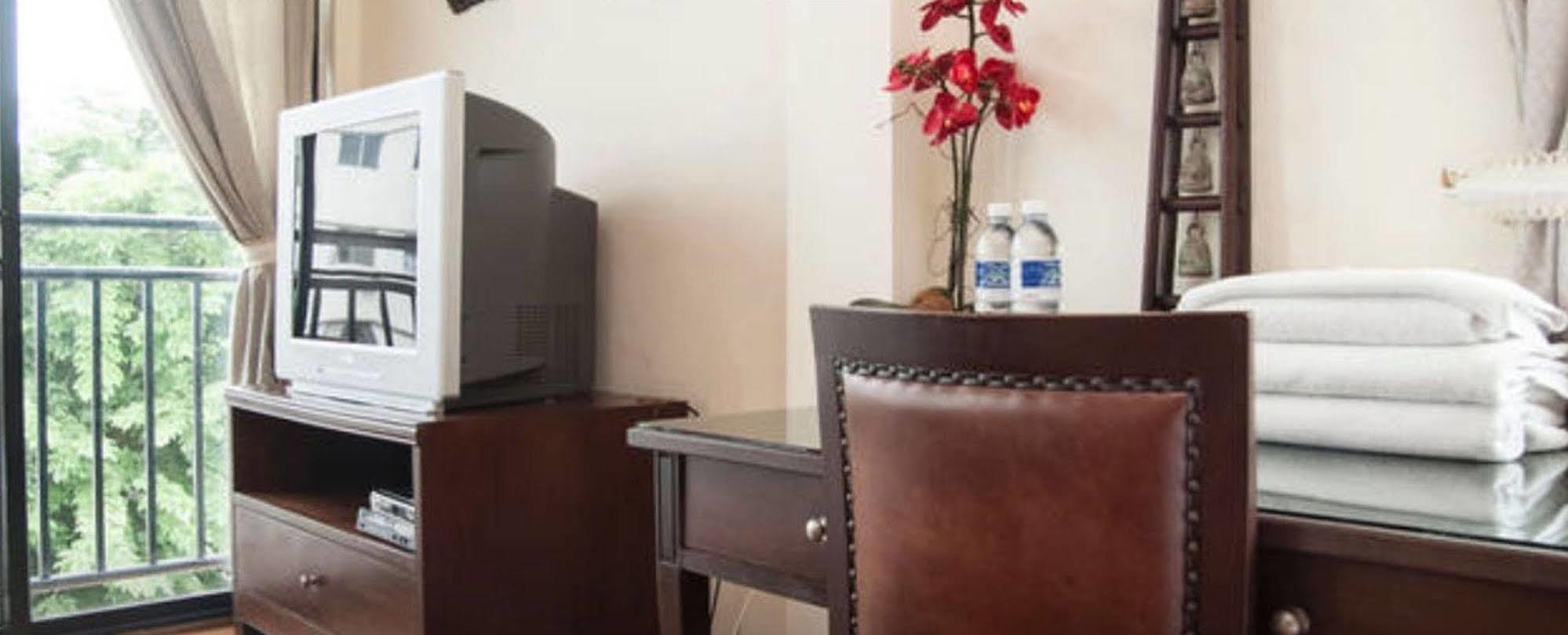 @1150 Appartement Bangkok
