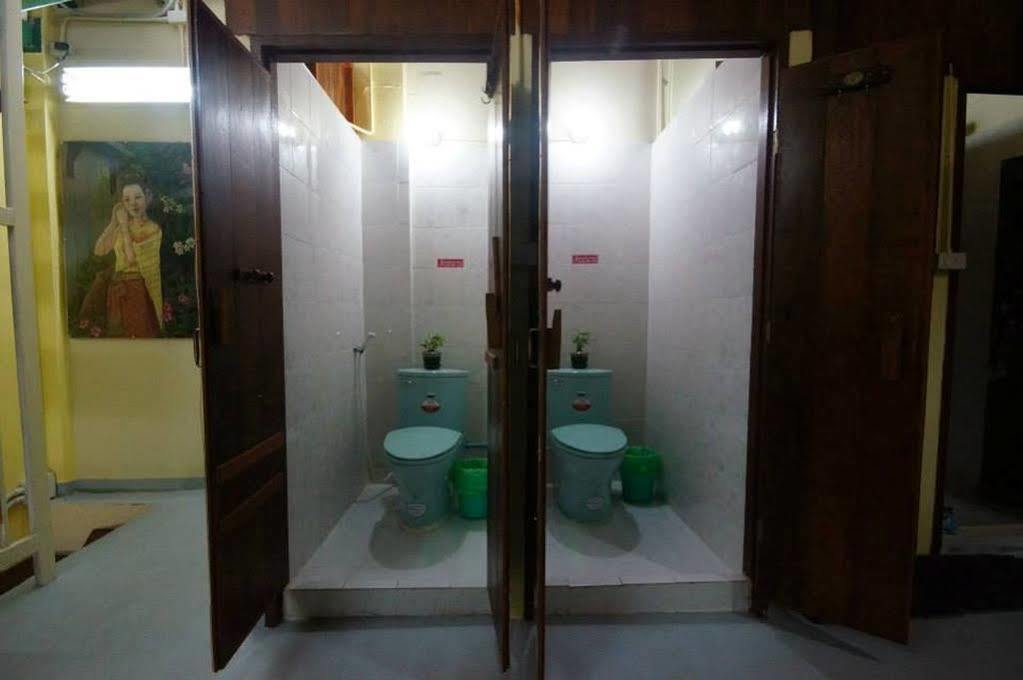 Baan Bovorn Bangkok