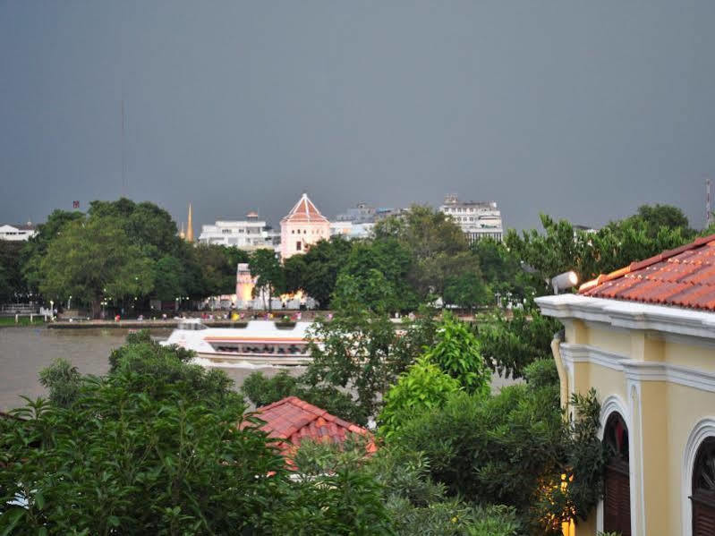 Hotel Rachakarun Park Resident 2*