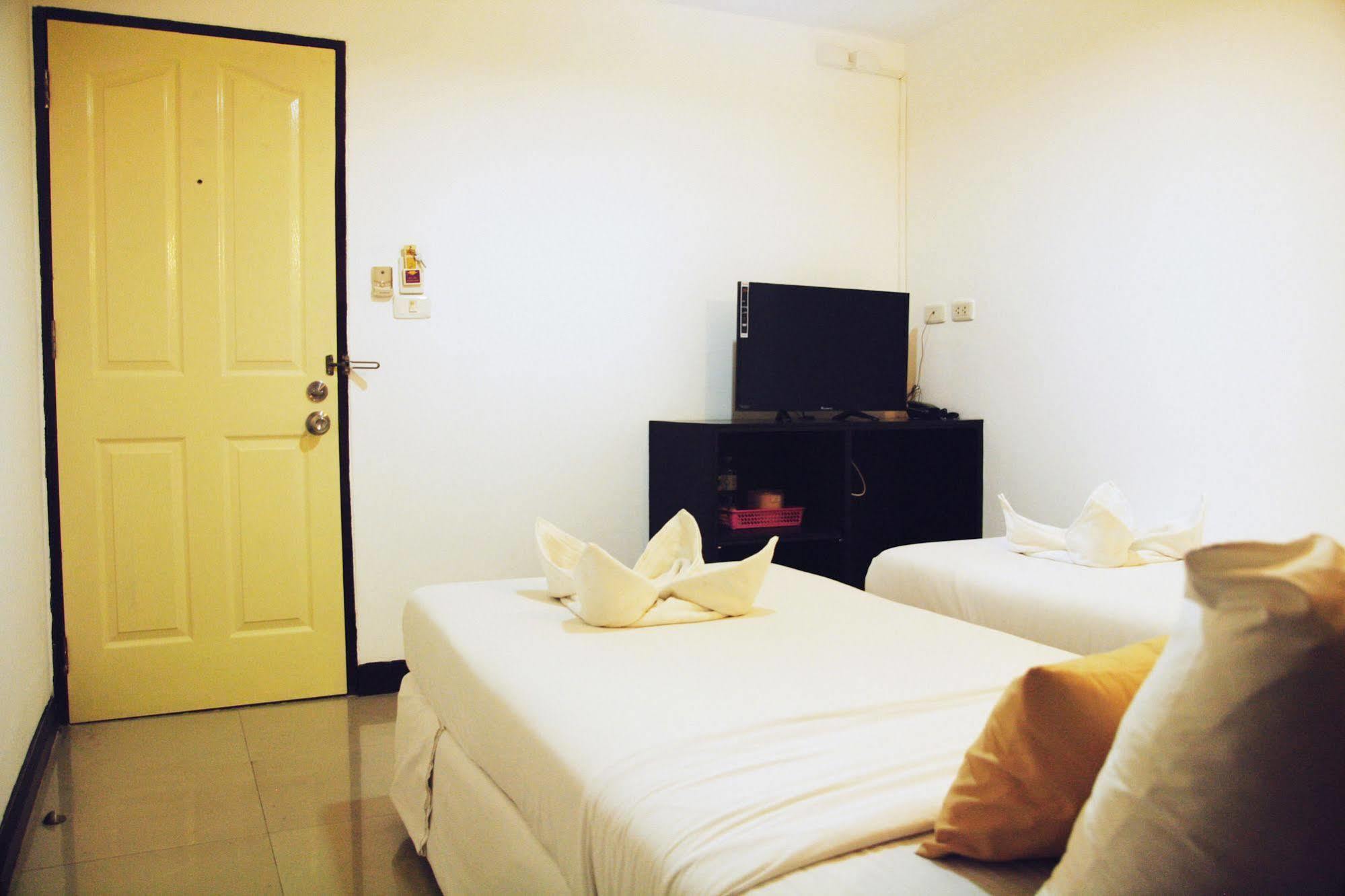 Erawan House Guest house Bangkok