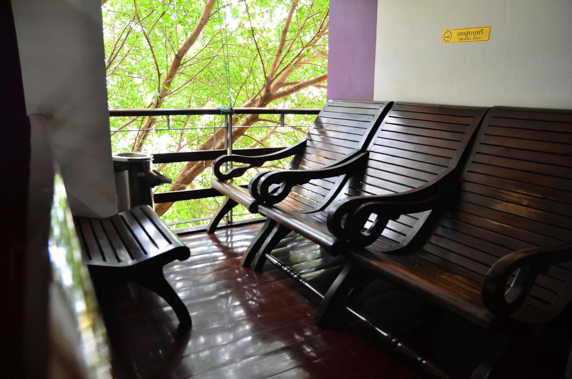 Guest house Erawan House 2*