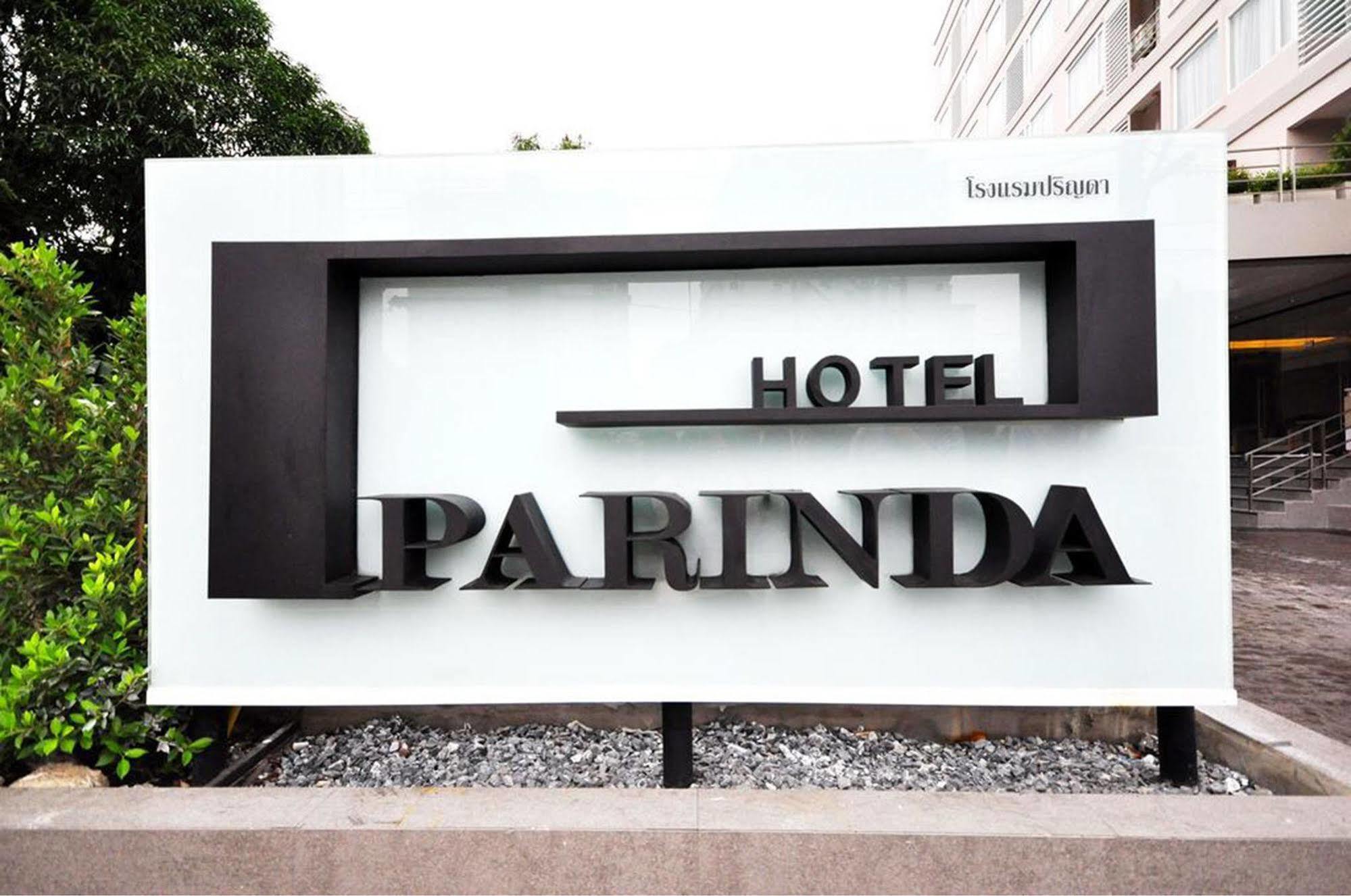 Parinda 4* Bangkok