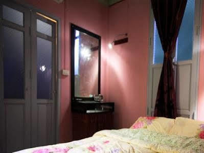 Baan Tepa Boutique House 2* Bangkok