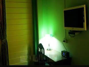 Baan Tepa Boutique House Bed & Breakfast 2*