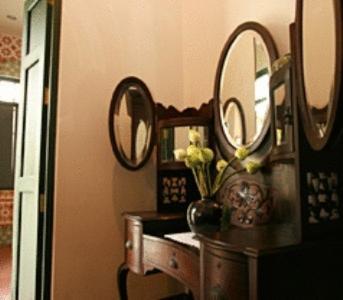 Baan Pra Nond Bed & Breakfast
