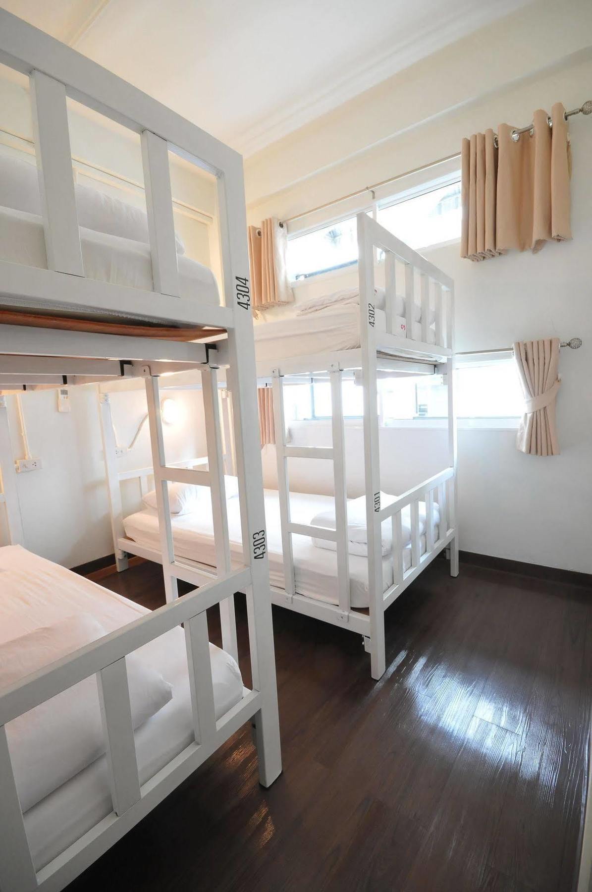 Shane Hotel Bangkok
