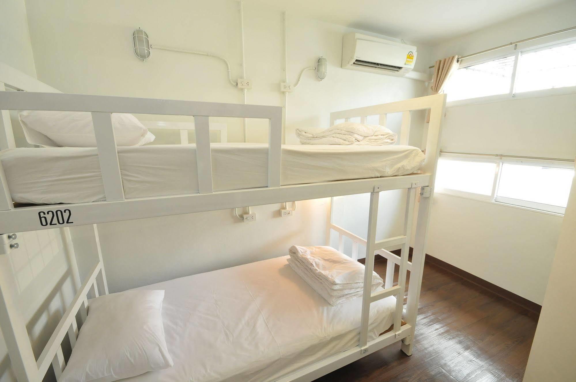 Hotel Shane Bangkok