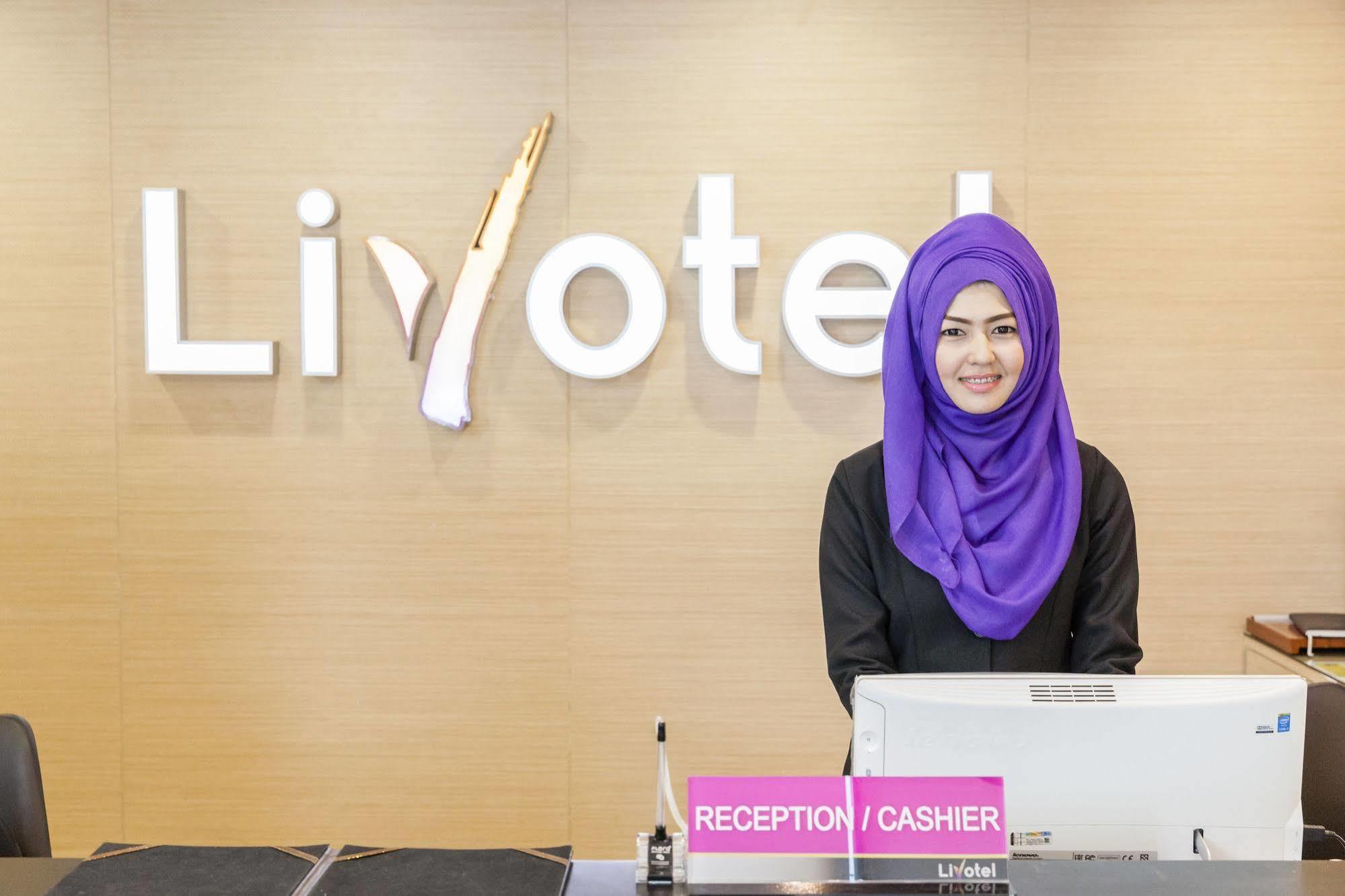 Livotel Lat Phrao 4*