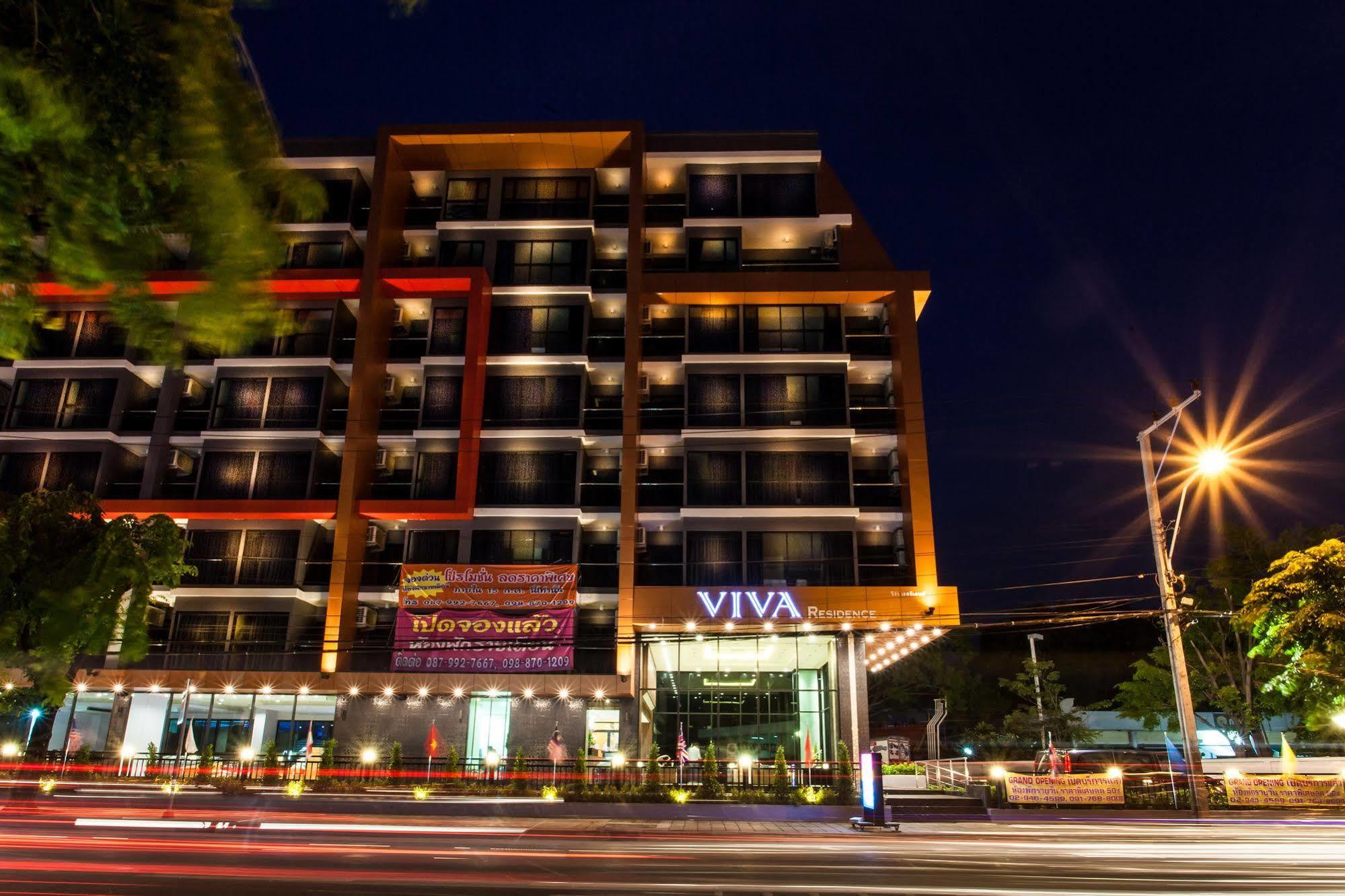 Viva 4* Bangkok