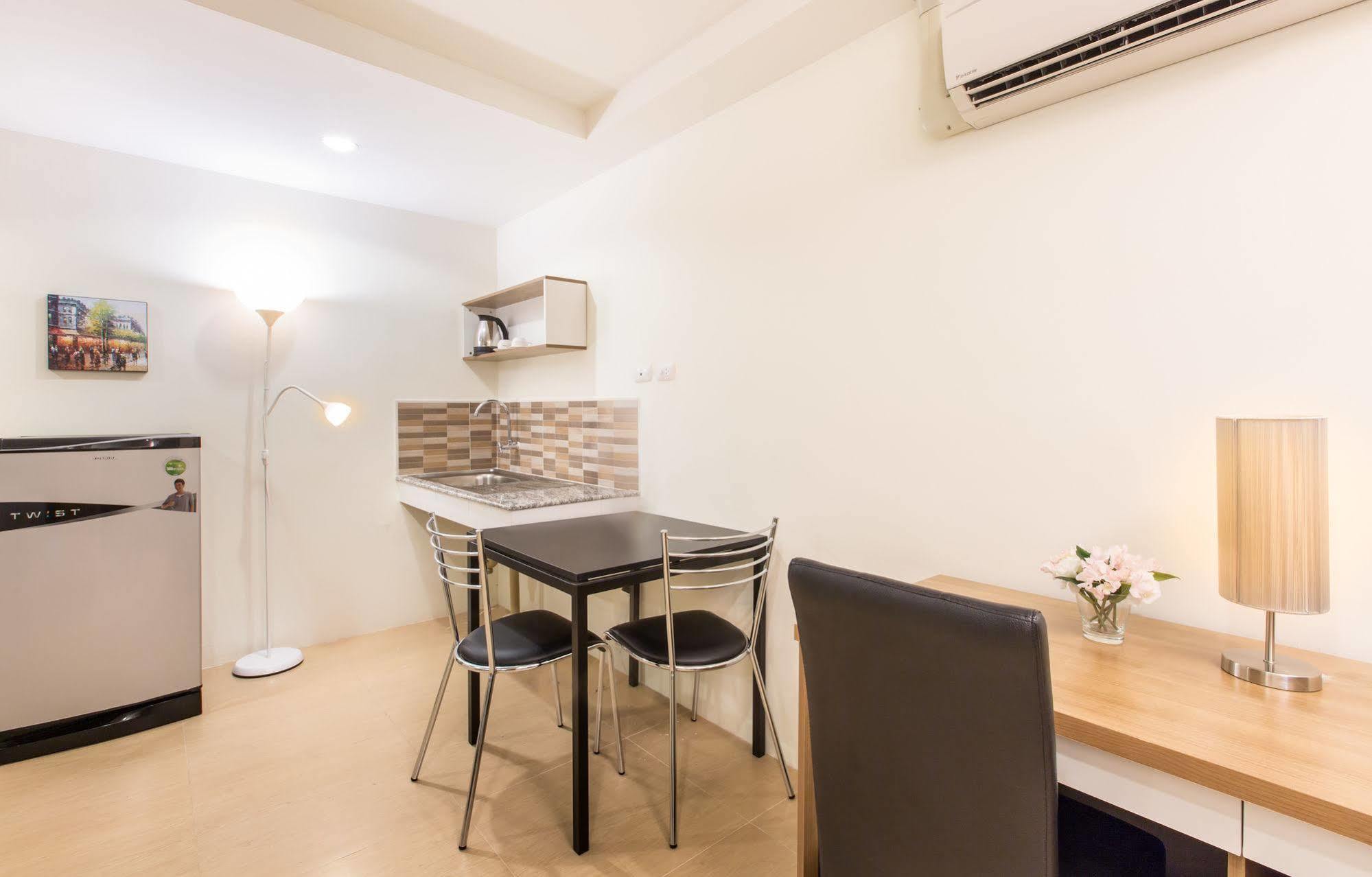Hotel Viva Bangkok