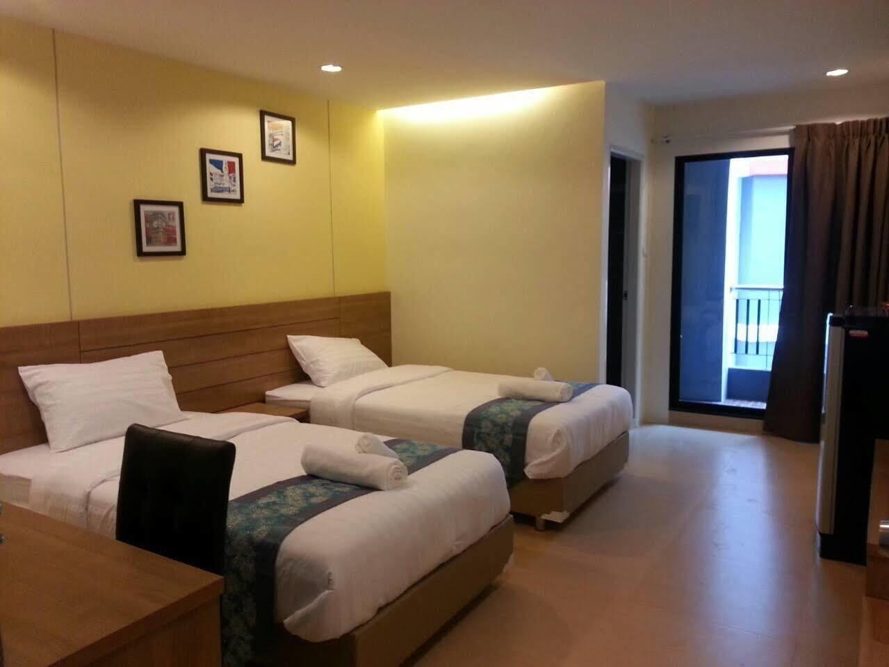 Hotel Viva