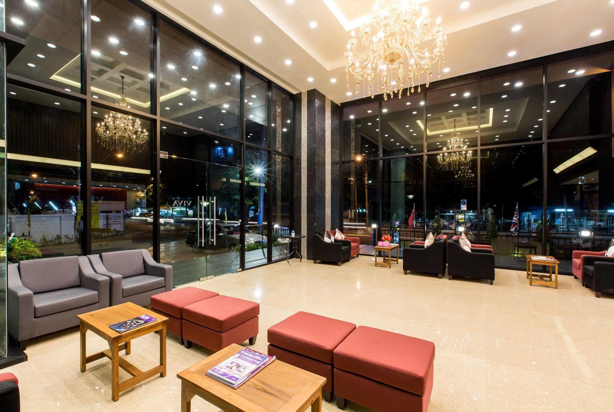 Hotel Viva 4*