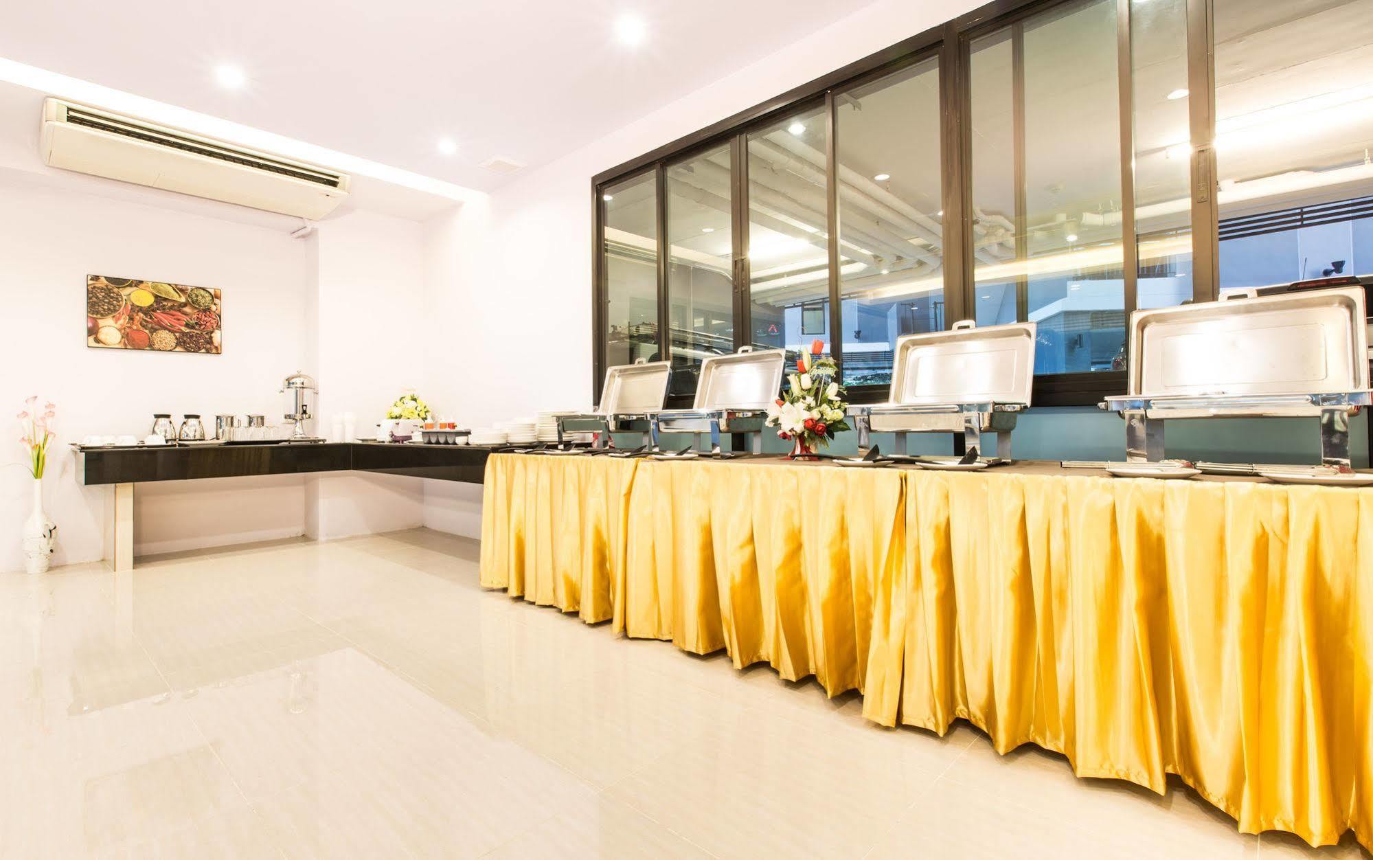 Viva 4* Bangkok