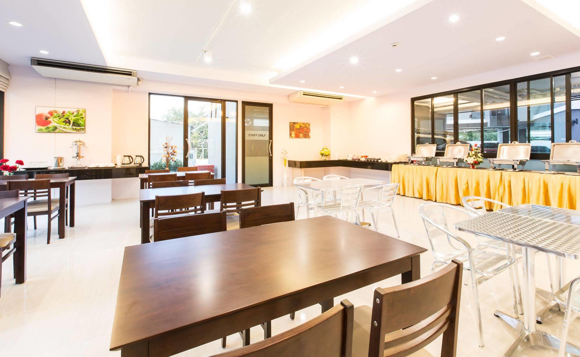 Viva Hotel