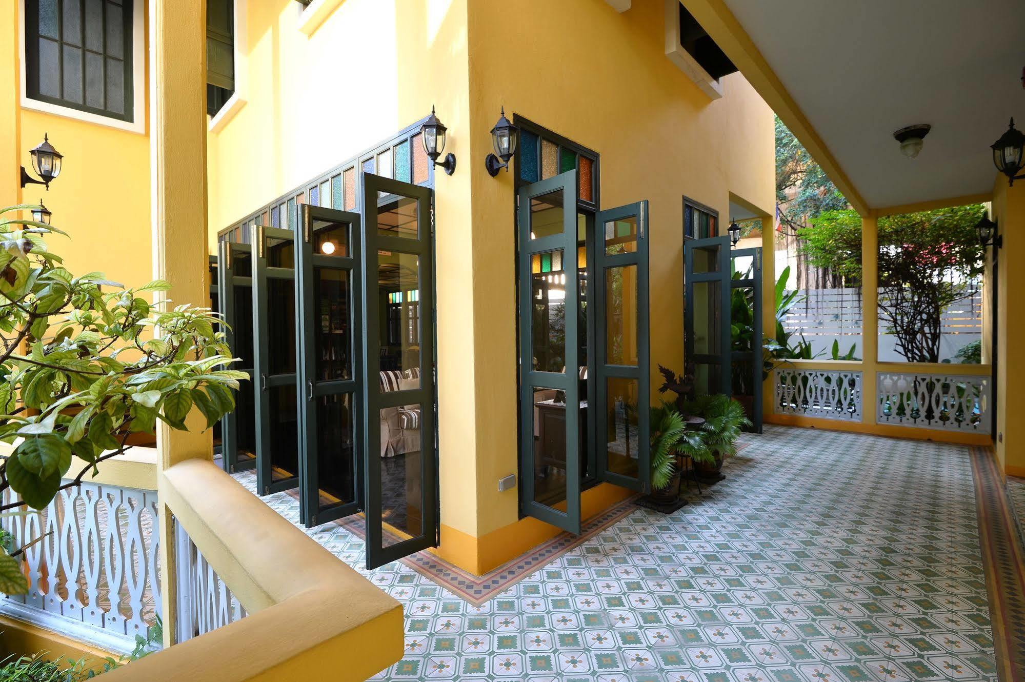 Bed & Breakfast Baan Pra Nond 3*