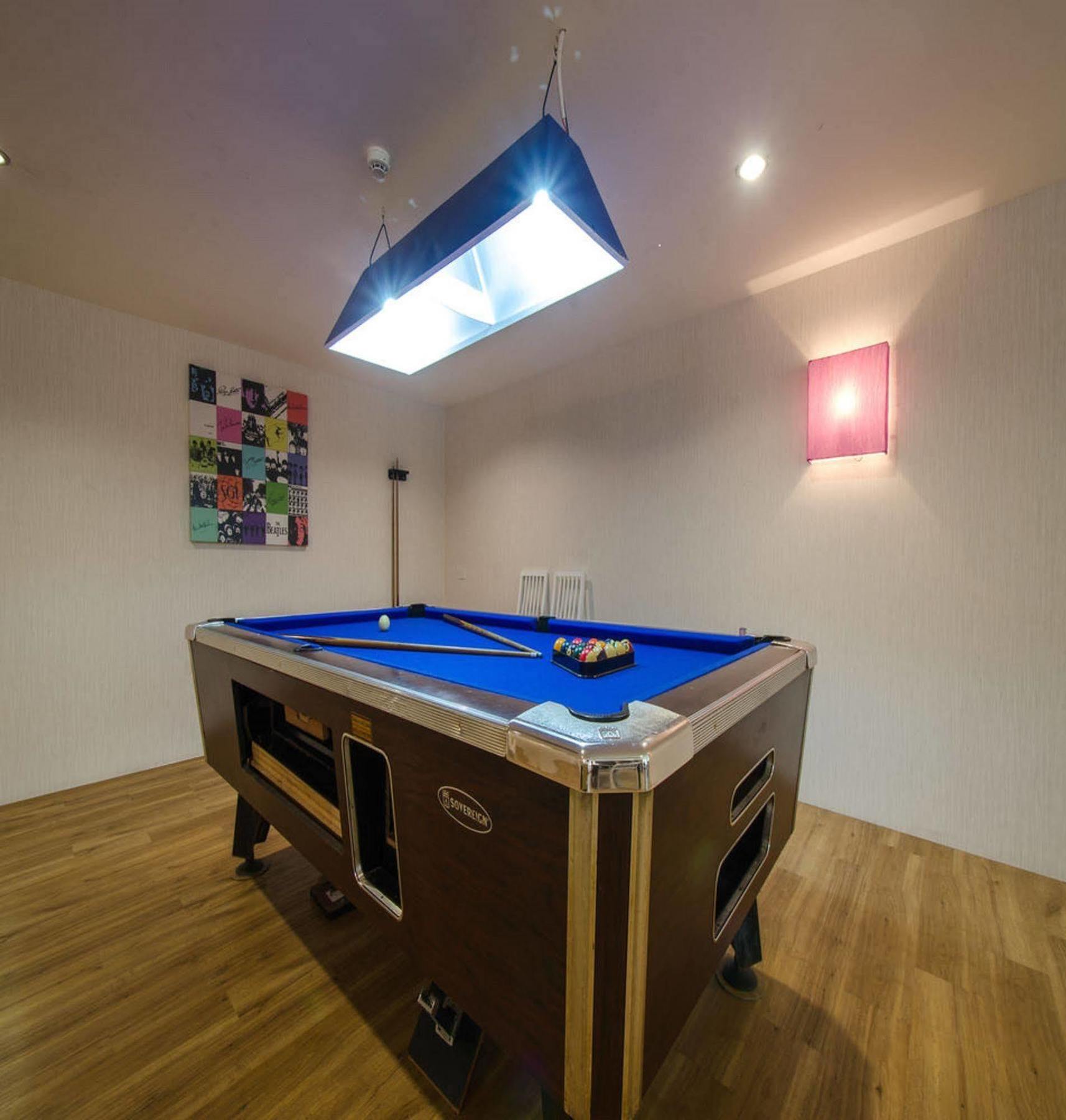 Icheck Residences Sathorn Bangkok