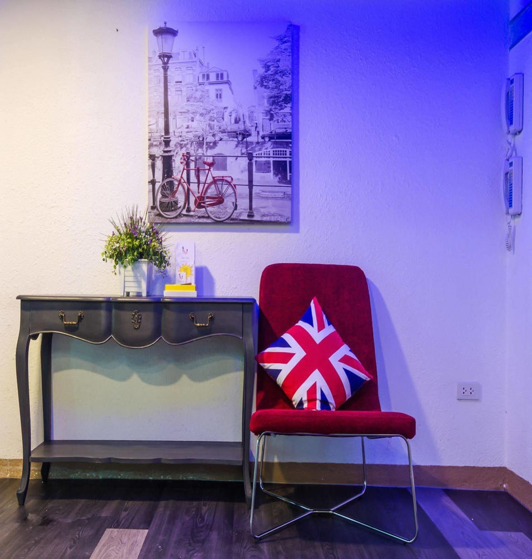 Icheck Residences Sathorn 4* Bangkok