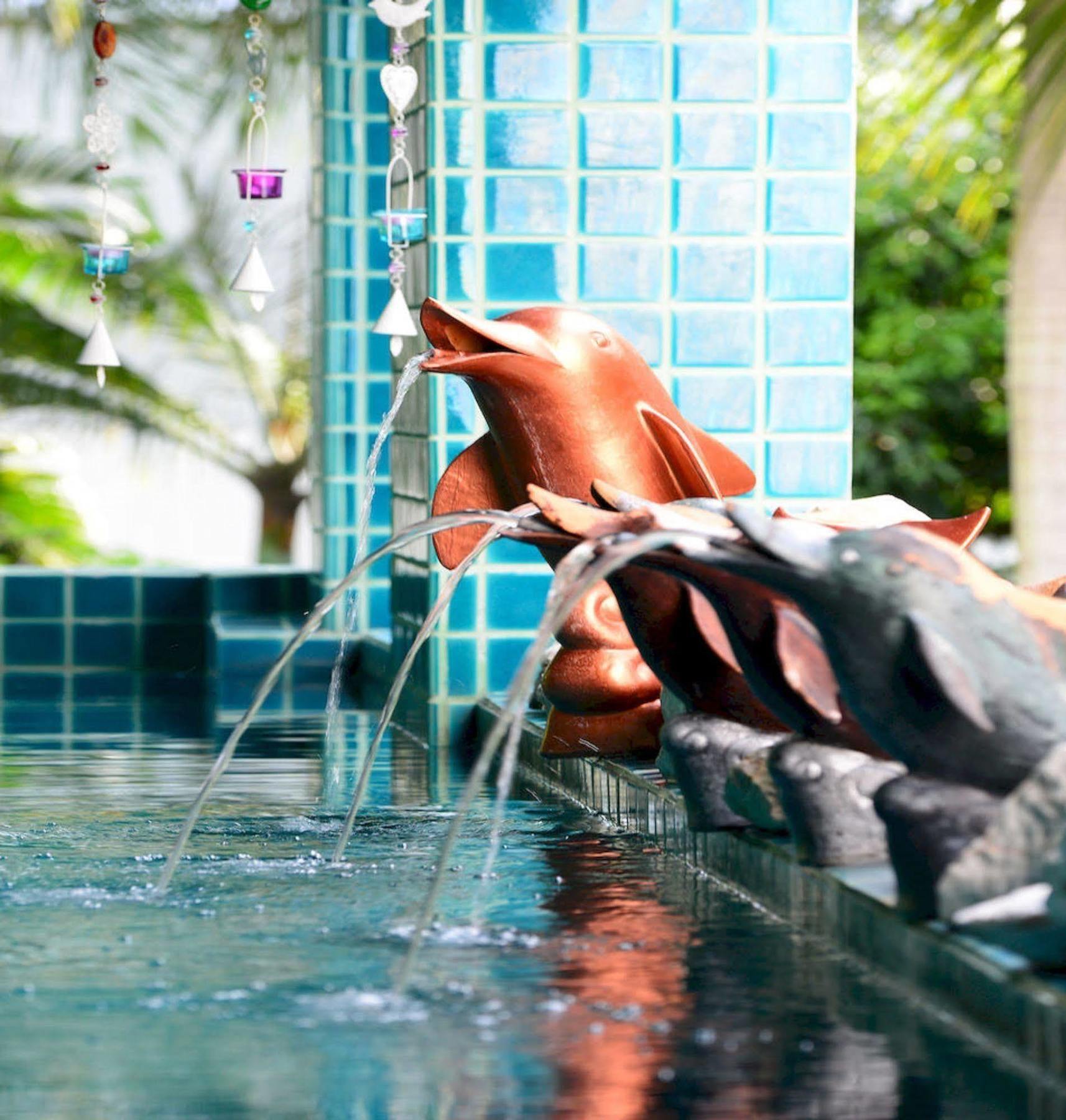 Icheck Residences Sathorn Hotel